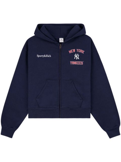 Sporty & Rich hoodie Home Run