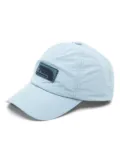 Maison Kitsuné Flash Fox 6P cap - Blue