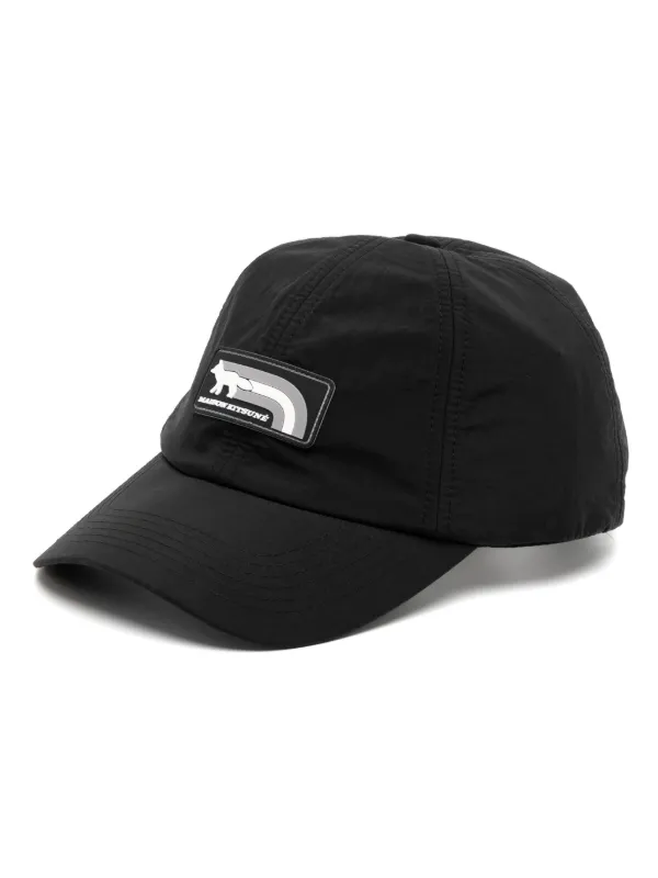 MAISON KITSUNE｜ (FLASH FOX 6P CAP(NM06106WQ4034-P199)) 25641954_55764606_600.jpg
