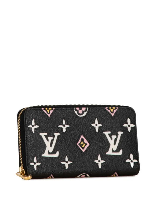 Large black louis vuitton purse hotsell