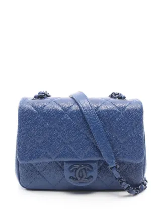 Chanel incognito mini deals