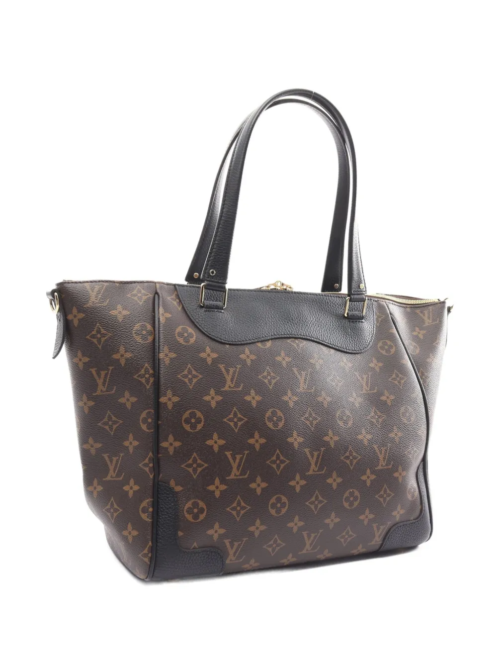 Louis Vuitton Pre-Owned 2016 Estrella tas - Bruin