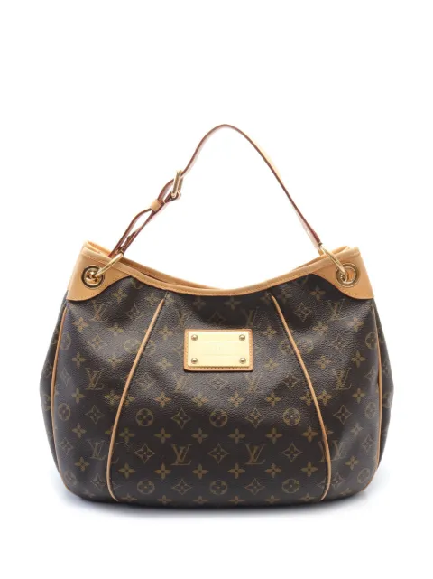 Cheap Louis Vuitton Pre-Owned 2009 Galliera PM monogram shoulder bag  WOMEN