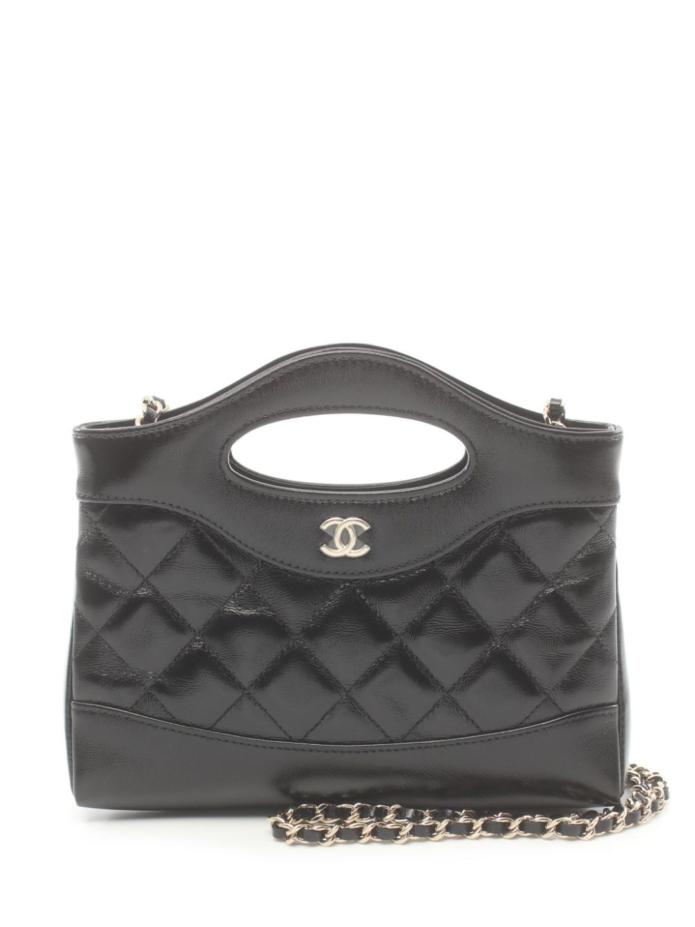 CHANEL 2020 Chanel 31 two-way handbag Women