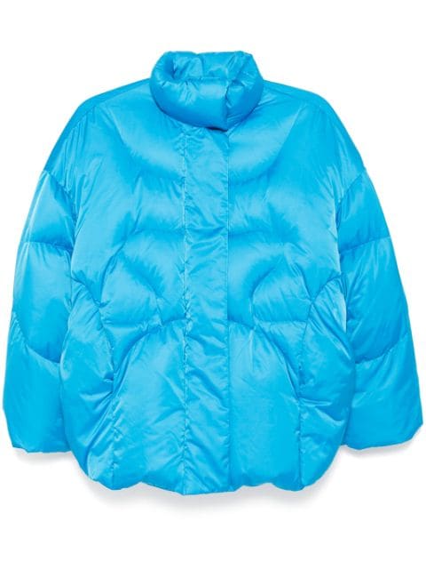 Enföld puffer jacket