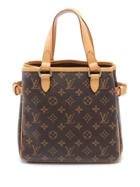 Louis Vuitton Pre-Owned 2008 Batignolles monogram handbag WOMEN