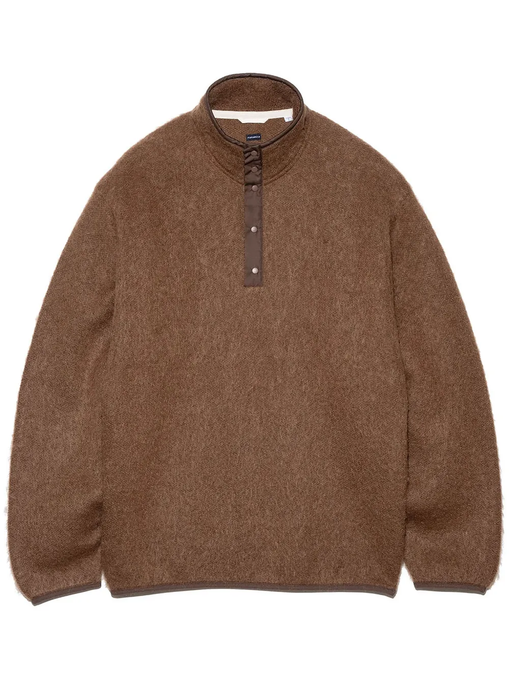pullover jumper