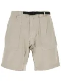 Gramicci Ridge Bermuda shorts - Neutrals