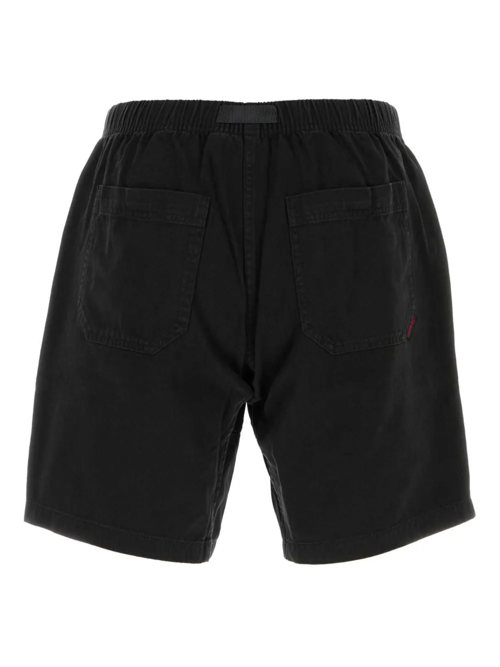 Gramicci Ridge bermuda shorts - Zwart