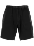 Gramicci Ridge Bermuda shorts - Black