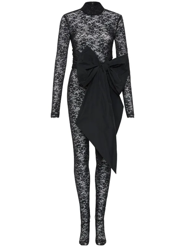 REBECCA VALLANCE x Nicky Hilton ワンピース Delta lace 987644 REBECCA VALLANCE x Nicky Hilton ワンピース Delta lace 987644