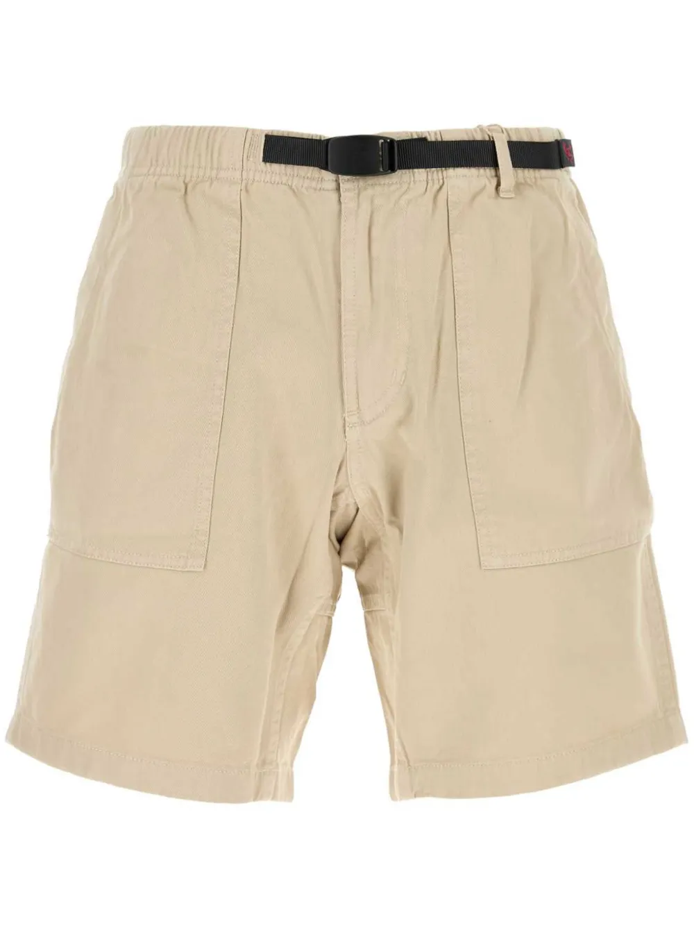 Ridge Bermuda shorts