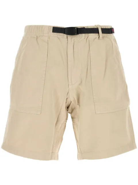 Gramicci Ridge Bermuda shorts