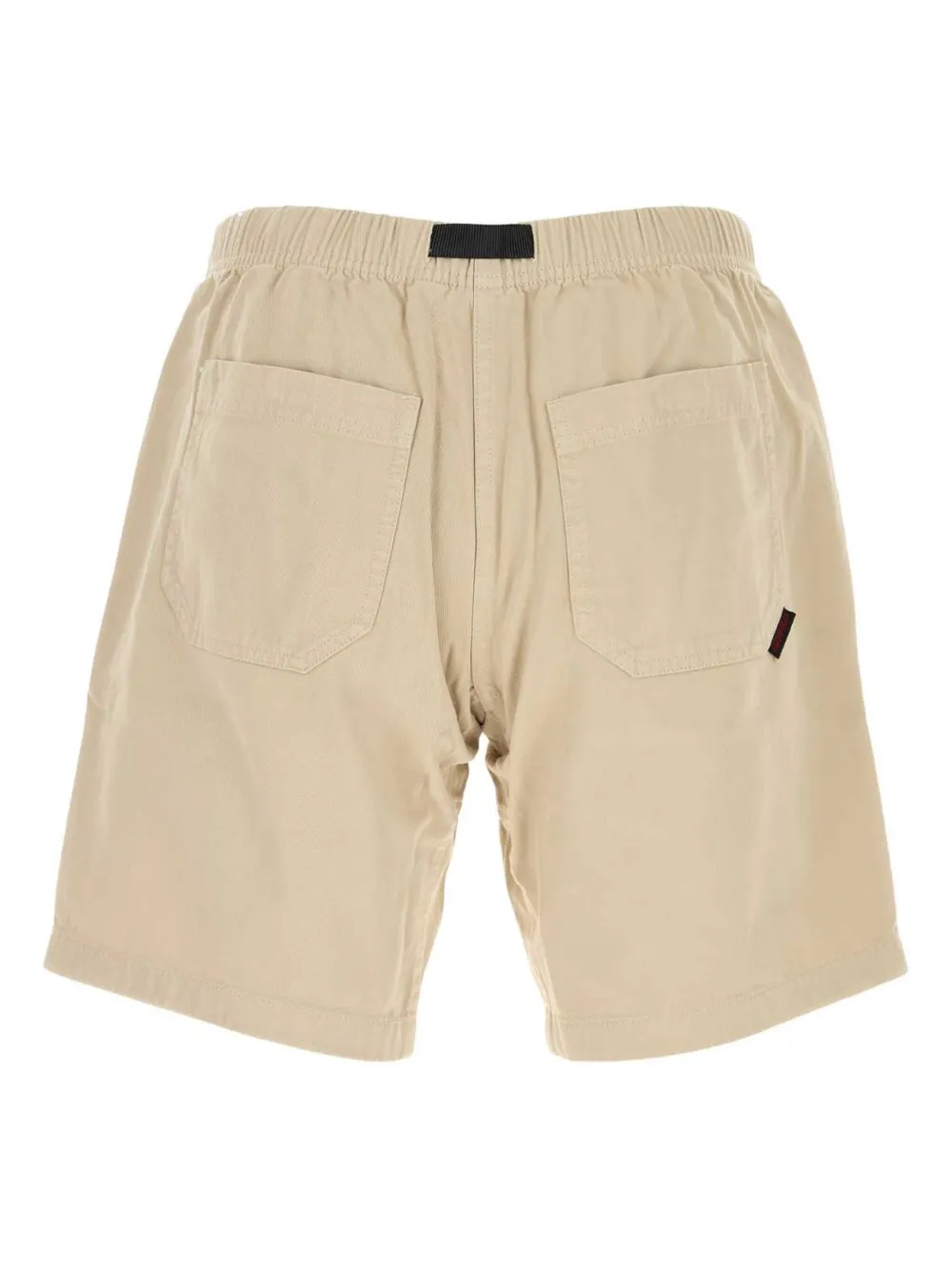 Gramicci Ridge bermuda shorts - Beige