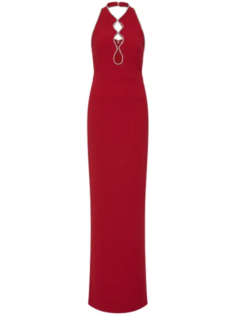 Rebecca Vallance Akari gown 