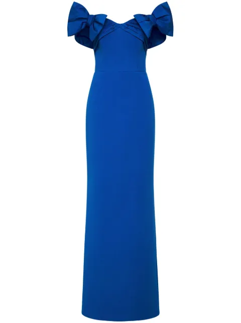 Rebecca Vallance Antonella gown