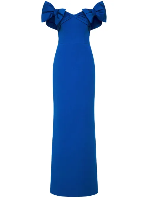 Robe longue Antonella - Rebecca Vallance - Modalova