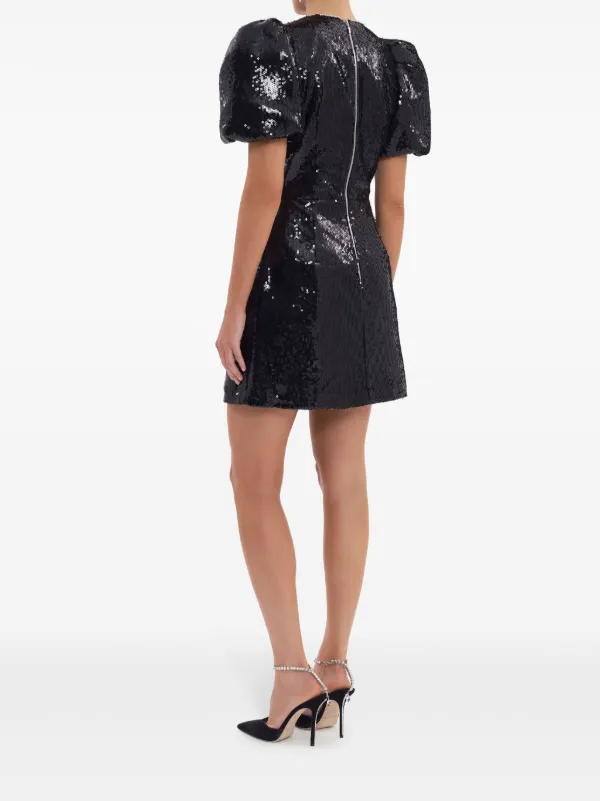REBECCA VALLANCE x Nicky Hilton ミニドレス 25643965_55697290_600.jpg