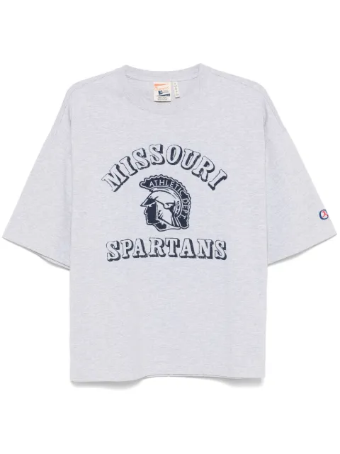 Champion text-print T-shirt