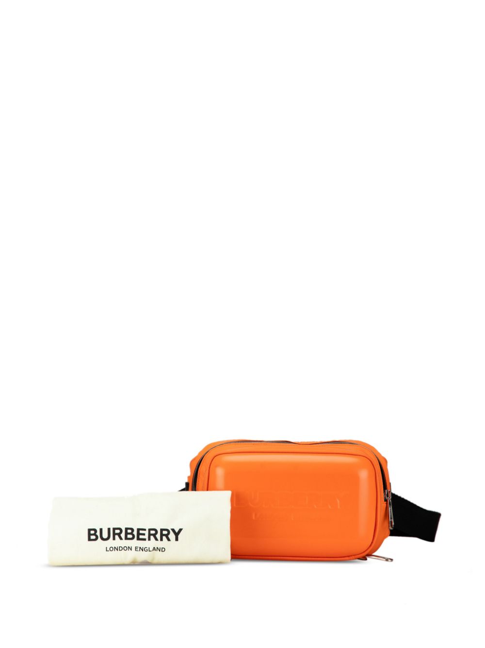 Burberry belt bag fashion 2018