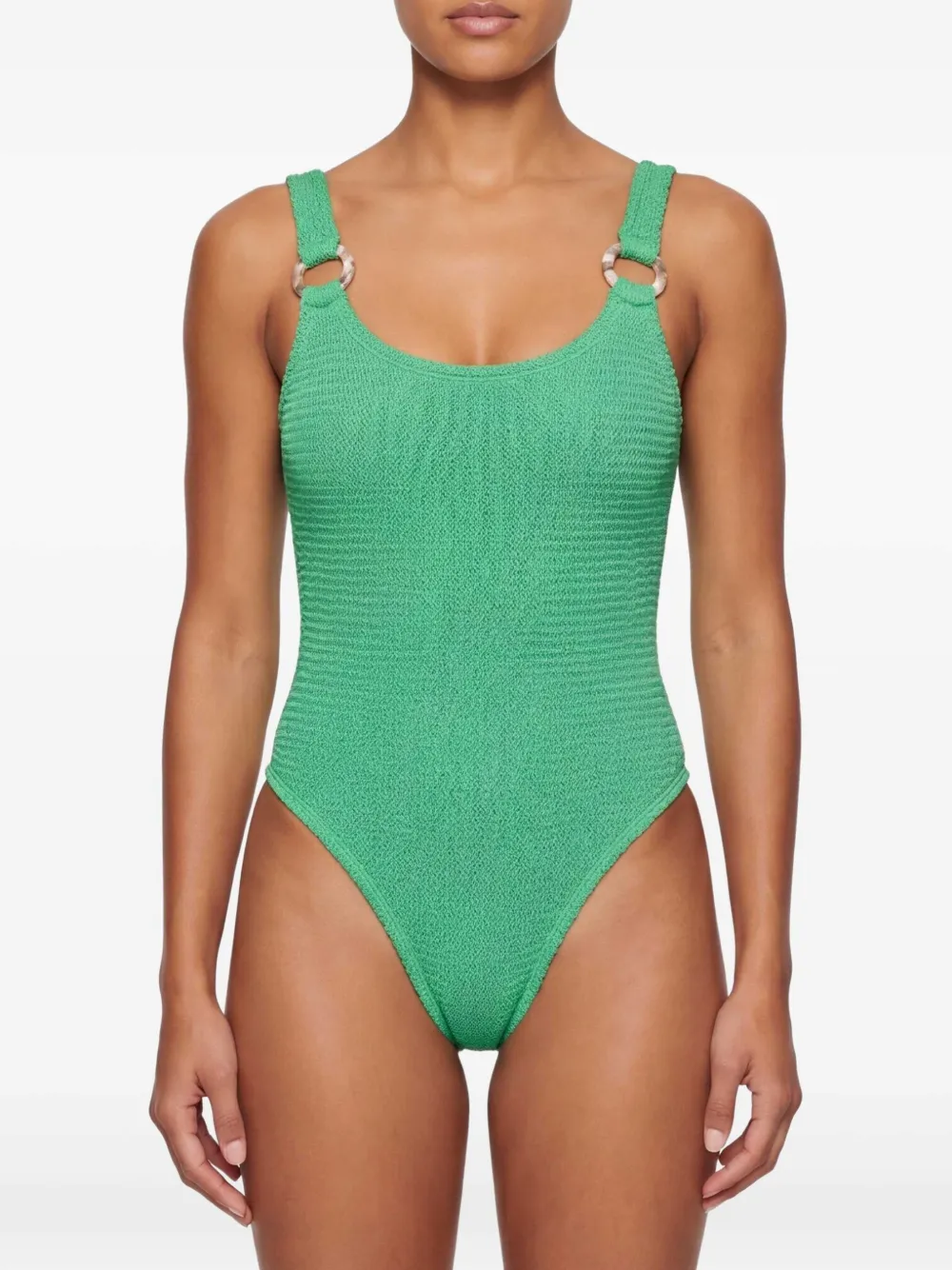 PARAMIDONNA Sophia badpak Groen