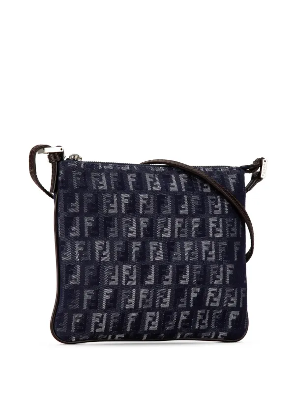 Fendi pre owned bags online