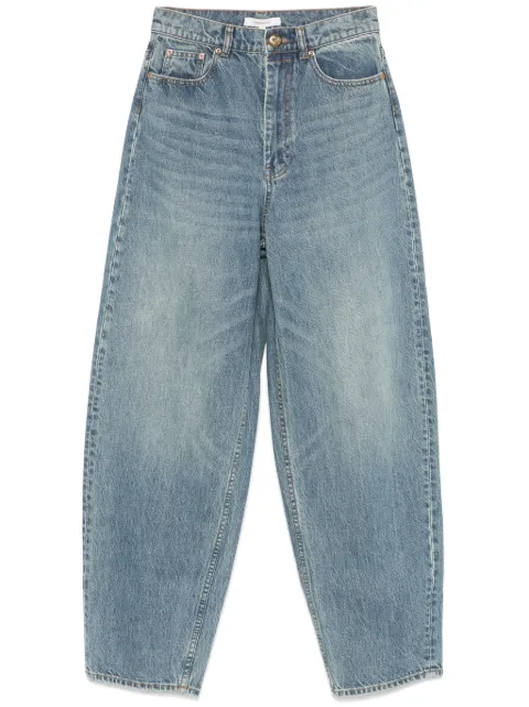 ZIMMERMANN jeans Barrel