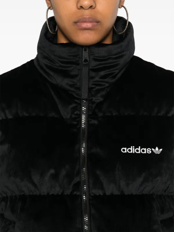 Gilet long adidas hotsell