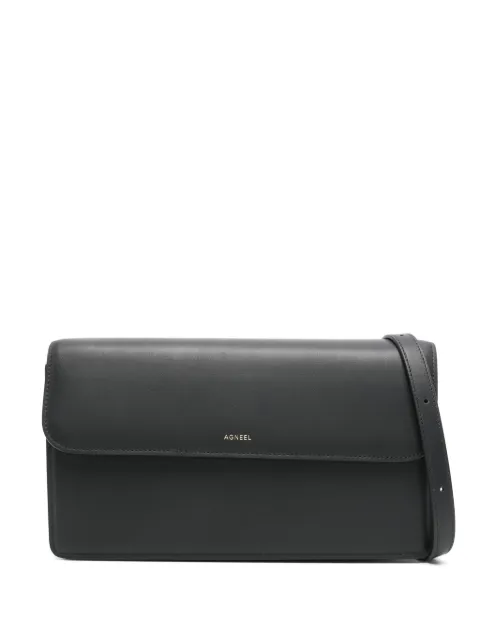 AGNEEL bolsa de hombro Nomi