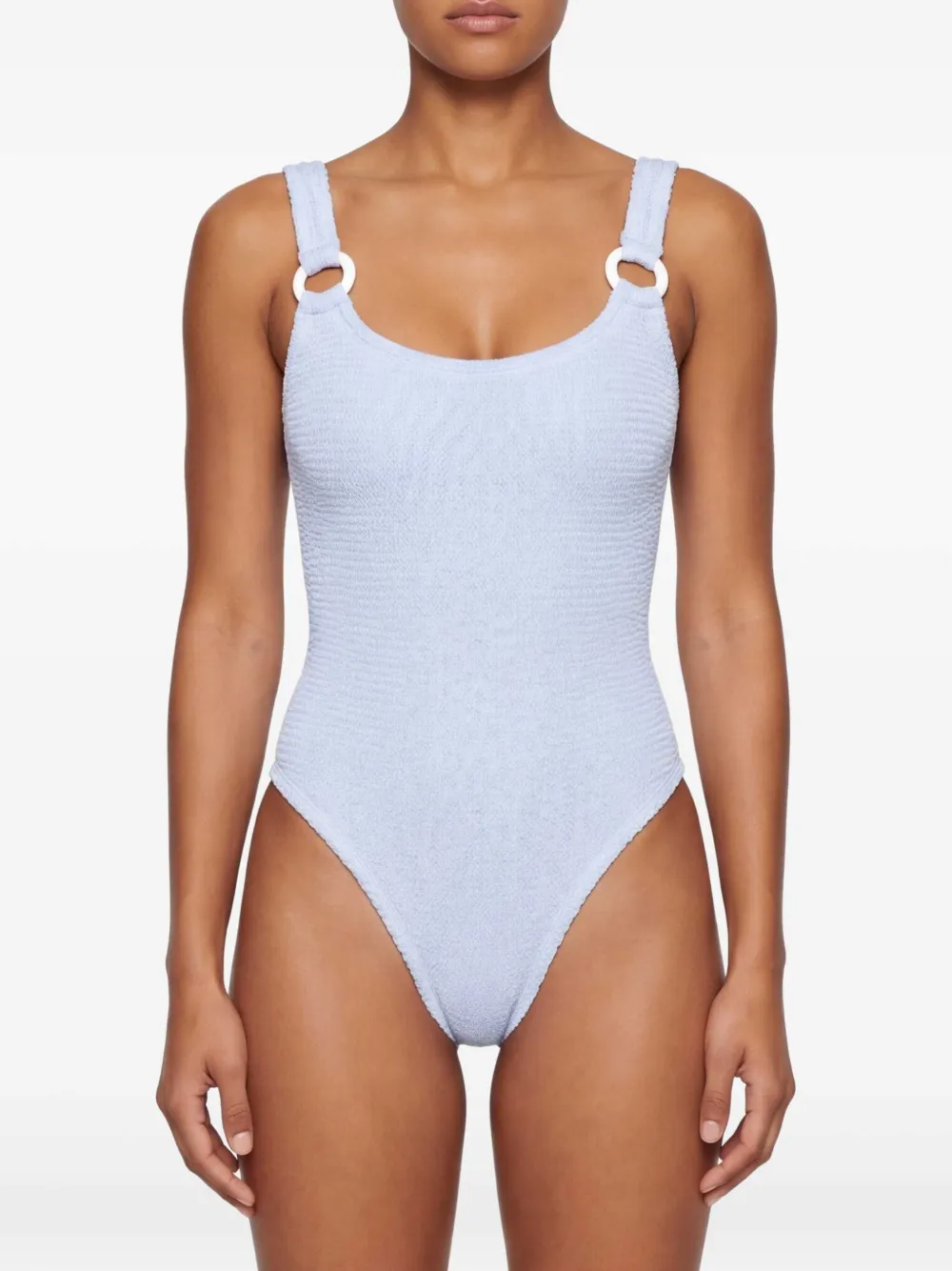PARAMIDONNA Sophia badpak Paars