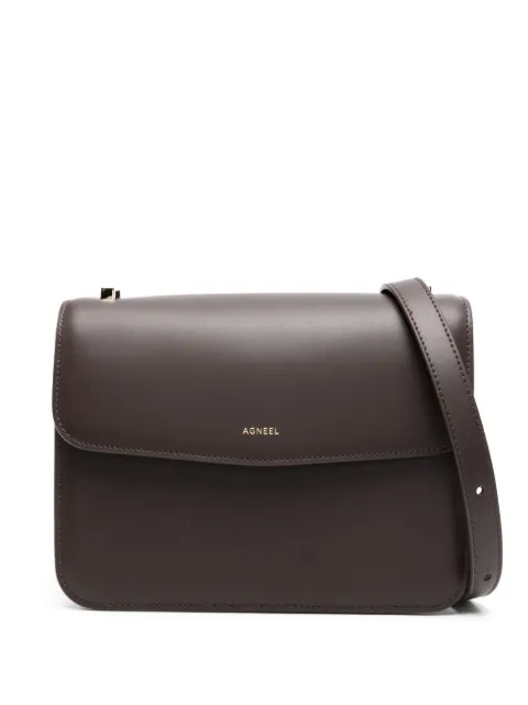 AGNEEL bolsa de hombro Bella