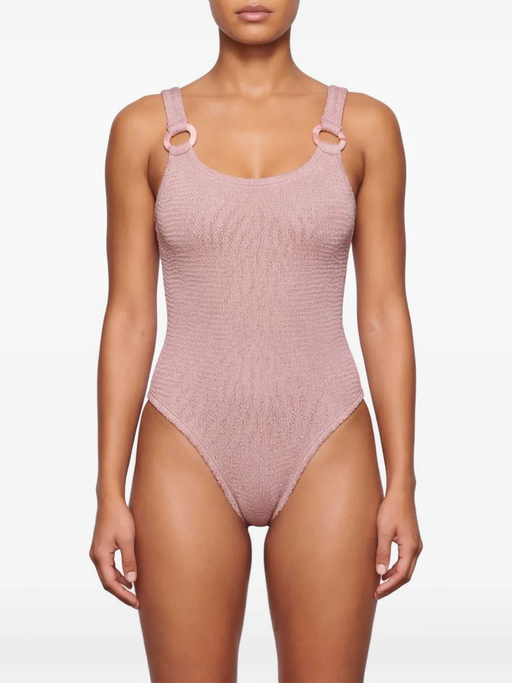 PARAMIDONNA Sophia badpak Bruin