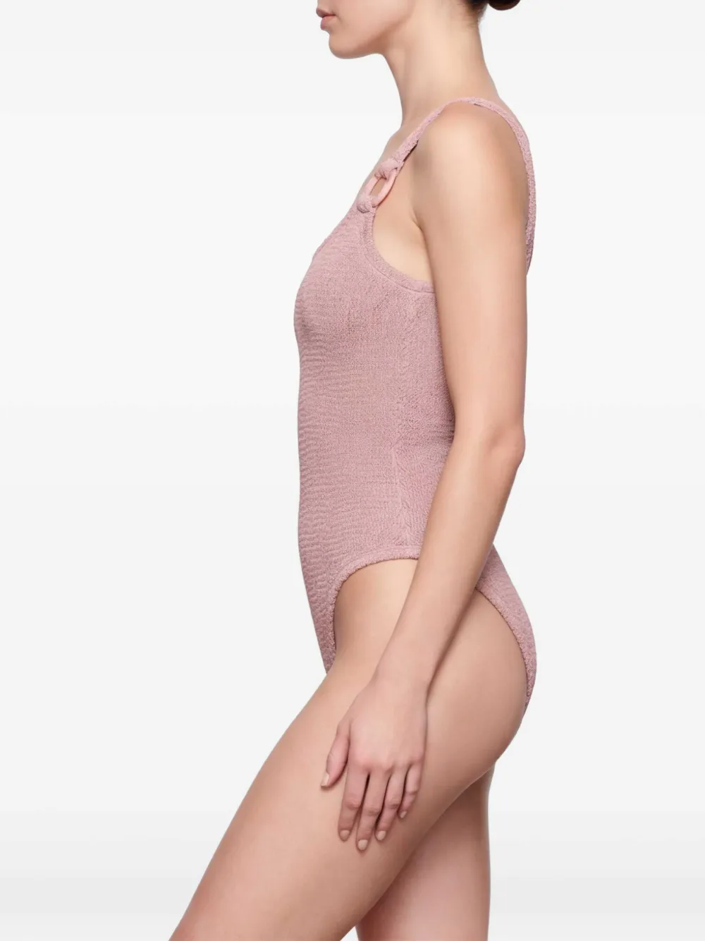 PARAMIDONNA Sophia badpak Bruin