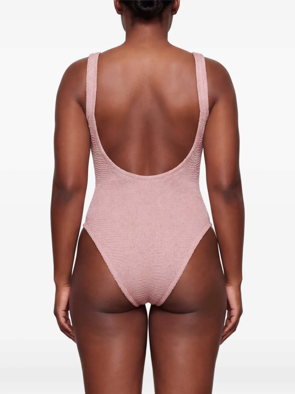 PARAMIDONNA Sophia badpak Bruin