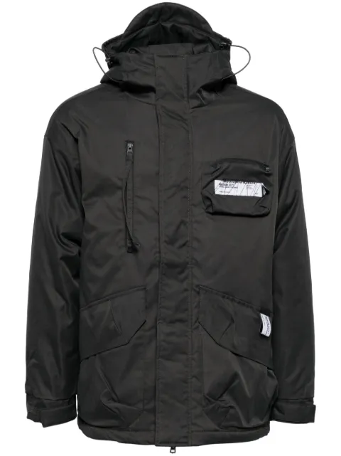 Musium Div. padded jacket