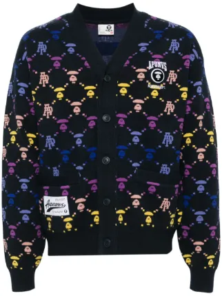 AAPE BY *A BATHING APE®
