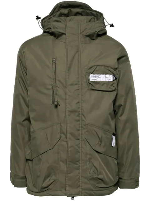 Musium Div. padded jacket