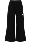 CHOCOOLATE cargo trousers - Black