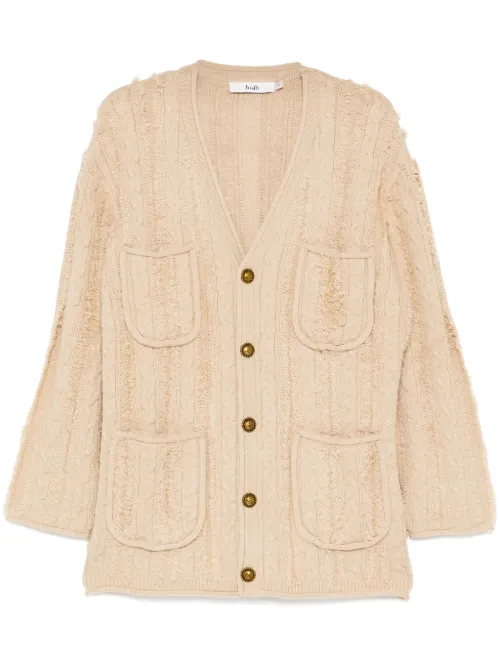 Cardigan oversize - b+ab - Modalova