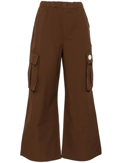 CHOCOOLATE cargo trousers