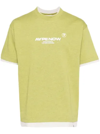 AAPE BY *A BATHING APE®