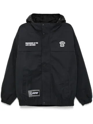 AAPE BY *A BATHING APE®
