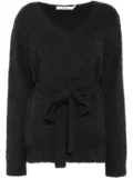 b+ab boucle jumper - Grey