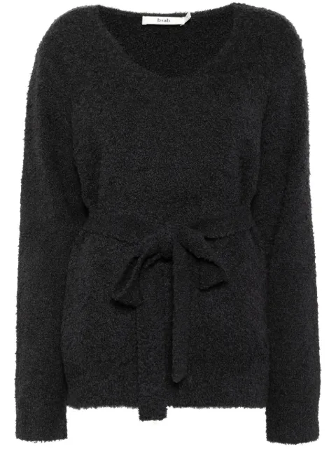 b+ab boucle jumper