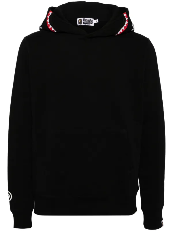 Aape Logo zip-up hoodie | Bape official website – INT.BAPE.COM