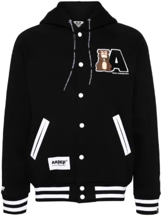 AAPE BY *A BATHING APE®