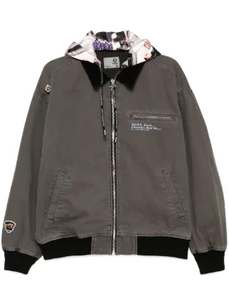 AAPE BY *A BATHING APE®