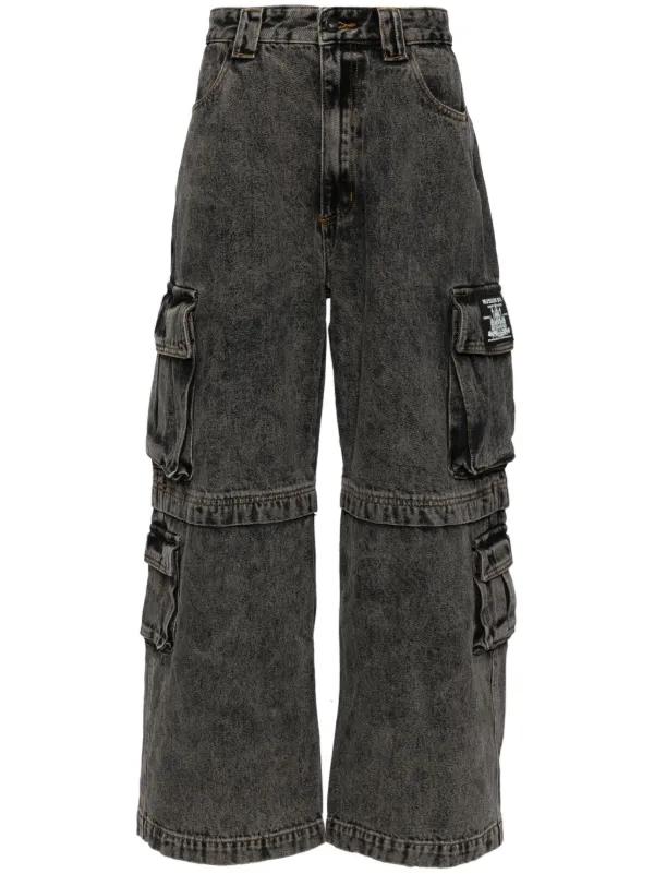 con bolsas pantalones con bolsillos al costado hombre