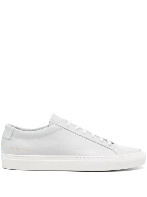 Common Projects for Men Trainers Boots More FARFETCH
