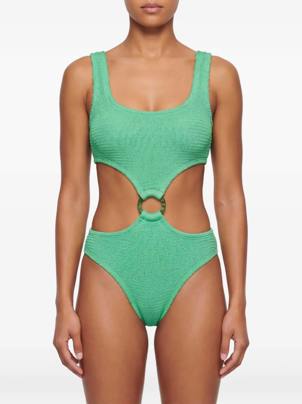 PARAMIDONNA Olivia badpak Groen